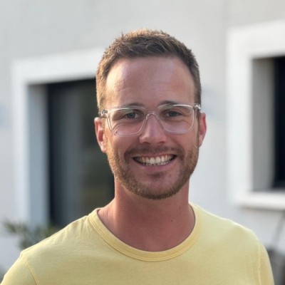 Baptiste Simard, dirigeant d’A. Simard Metalinox et fondateur de BS Distribution